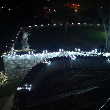 La Quercia Διαμέρισμα Gavignano Εξωτερικό φωτογραφία