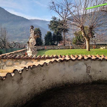 La Quercia Διαμέρισμα Gavignano Εξωτερικό φωτογραφία