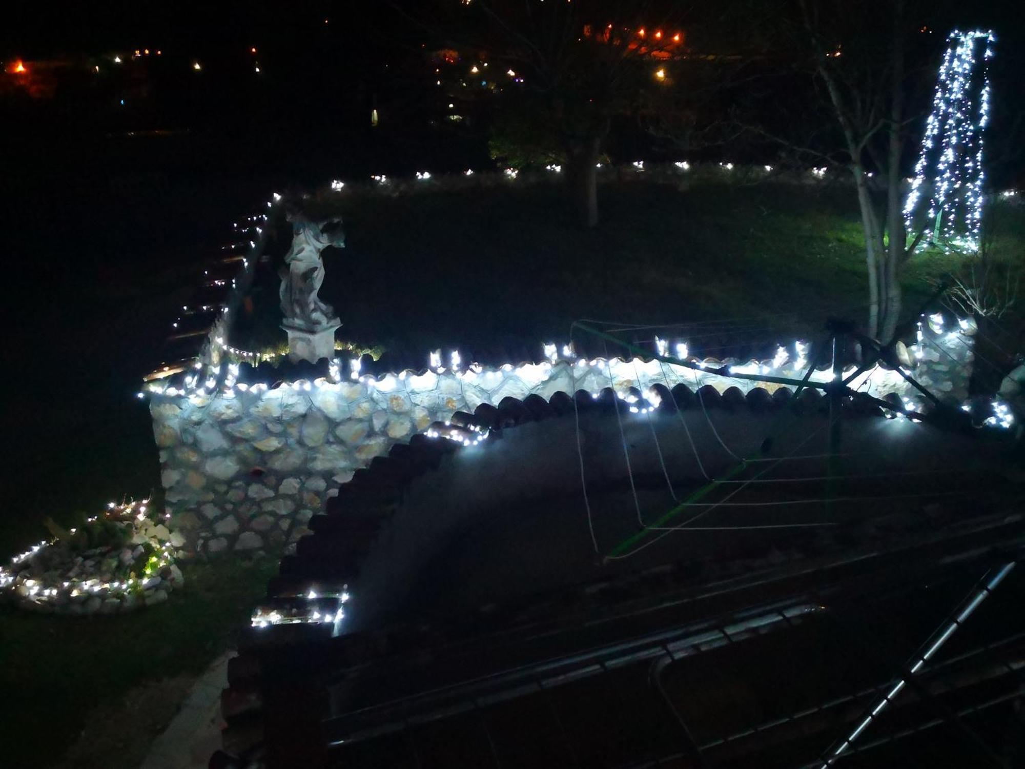 La Quercia Διαμέρισμα Gavignano Εξωτερικό φωτογραφία