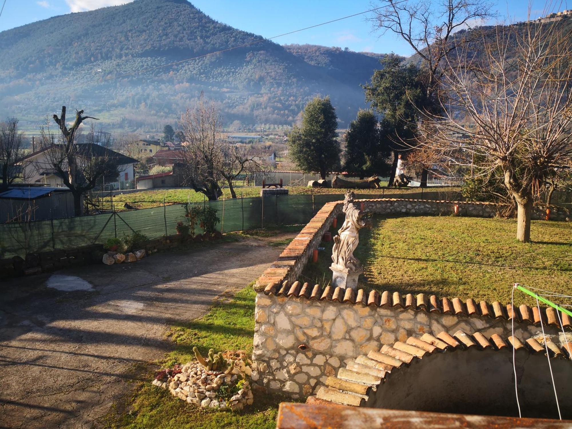 La Quercia Διαμέρισμα Gavignano Εξωτερικό φωτογραφία