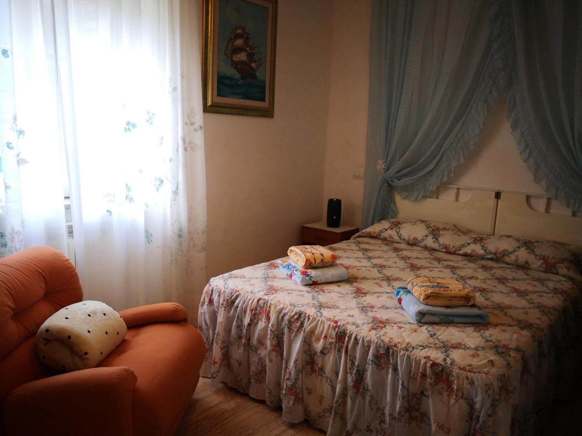 La Quercia Διαμέρισμα Gavignano Εξωτερικό φωτογραφία